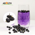 Chinese Black Lycium Wolfberry Wild Organic Black Goji Berry